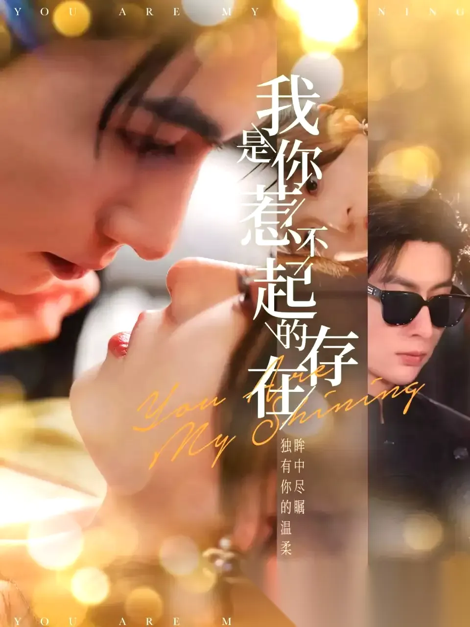我是你惹不起的存在 (短剧)